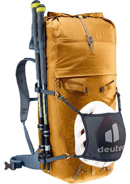 Durascent 44 + 10 Litre Sırt Çantası