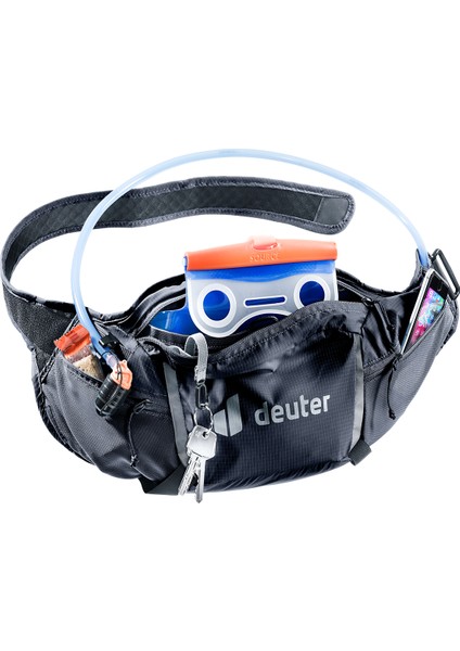 Shortrail Iıı Koşu Bel Çantası fiyatları