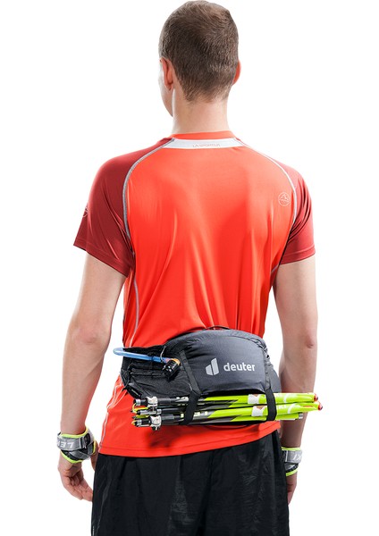 Shortrail Iıı Koşu Bel Çantası