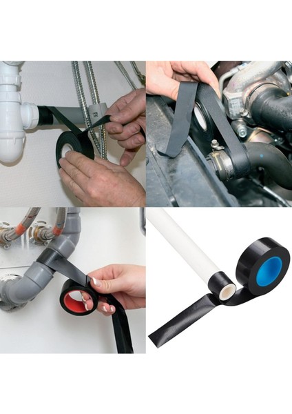 Eriyen Bant Yalıtım Bandı 20MM - 3mt modelleri