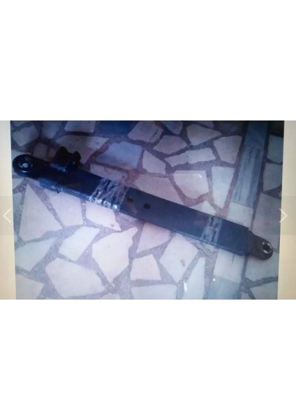 87620533 Komple Sağ Çeki Kolu-Esnek-