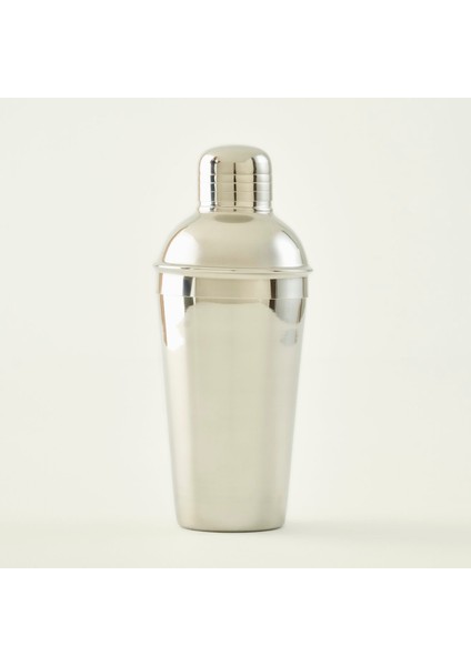 Fepe Kokteyl Shaker Seti Silver fiyatları
