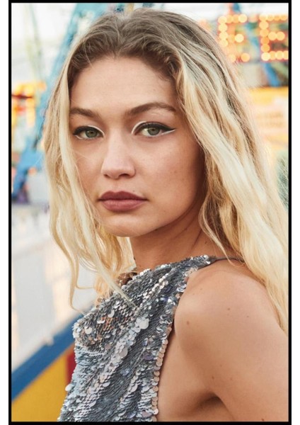 Tattoo Liner Jel Göz Kalemi 821 Stardust Chrome – Yoğun Renk, 36 Saat Kalıcılık ve Suya Dayanıklılık