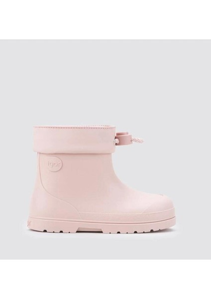 W10305-197 Kız Çocuk Pudra Pembe Bot fırsatları