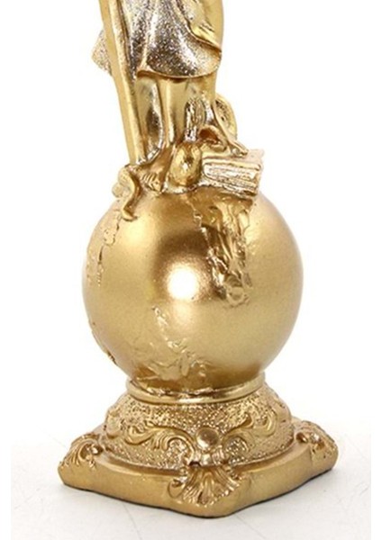 Themis Adalet Heykeli Hediyelik Dekoratif Adalet Heykeli modelleri