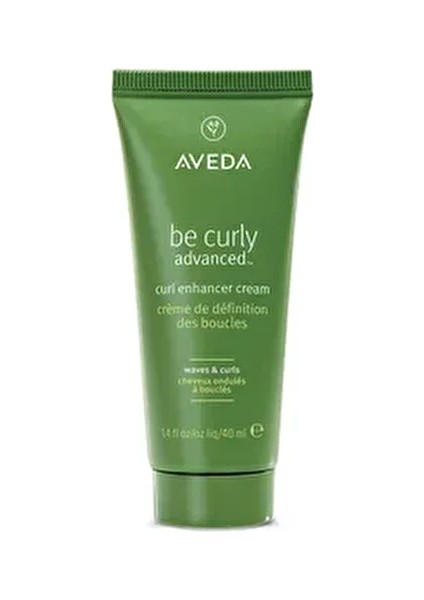 Be Curly Advanced Bukle Belirginleştirici Krem Seyahat Boy 40 ml fiyatları