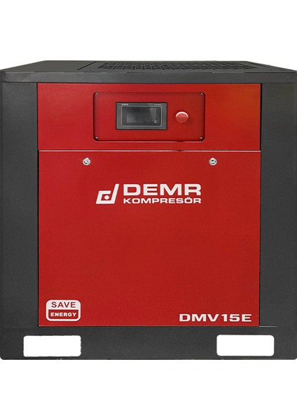 Invertörlü Vidalı Hava Kompresörü 15HP DMV15E fiyatları