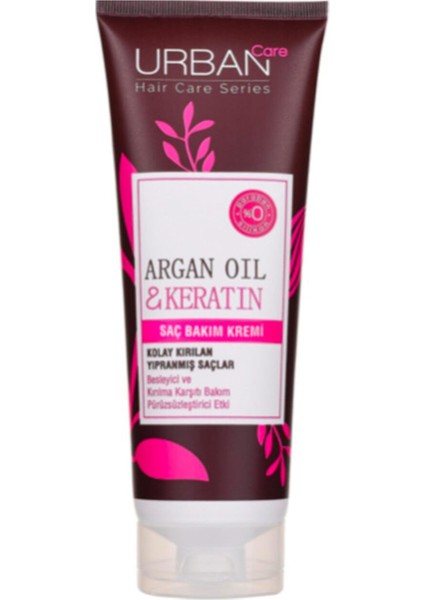 Care Argan Oil & Keratin Saç Bakım Kremi 250 ml fiyatları