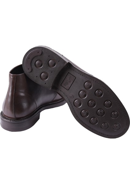 Hakiki %100 Napa Deri Erkek Günlük Bot indirimleri