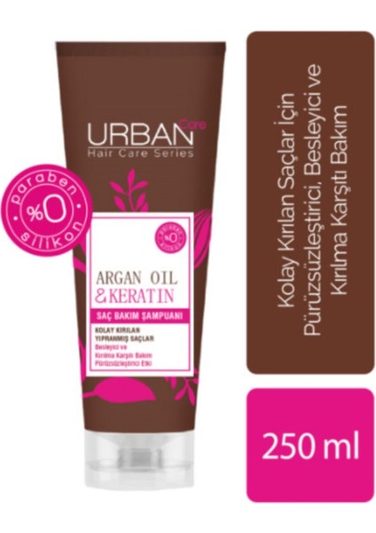 Care Argan Yağlı Saç Bakım Şampuanı 250 ml fiyatları