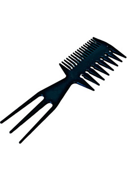 Saç Şekillendirici Pudra Wax No:2 20GR & Swoq Çatal Şekil Tarağı fırsatları