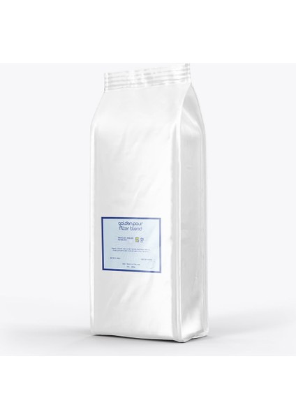 Golden Pour Filtre Blend Çekirdek Kahve 1000GR modelleri