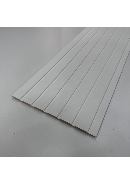 Beyaz Mettle Lambri 4 Adet (25 Cm) fiyatları