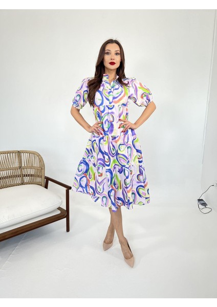 5522 Elbise-Cleveland L-Altın modelleri