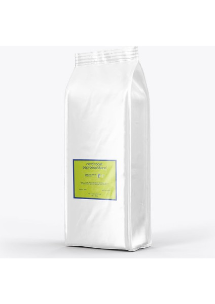 Nord Roast Espresso Blend Çekirdek Kahve 1000GR modelleri