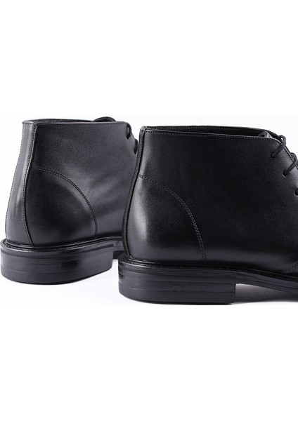 Hakiki %100 Napa Deri Erkek Günlük Bot