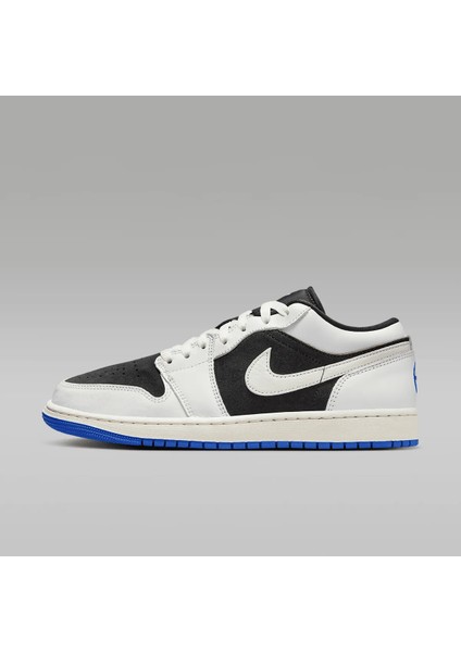 Air Jordan 1 Low Quai 54 2024 HQ0764-001