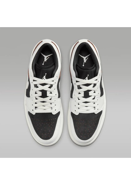 Air Jordan 1 Low Quai 54 2024 HQ0764-001 fırsatları
