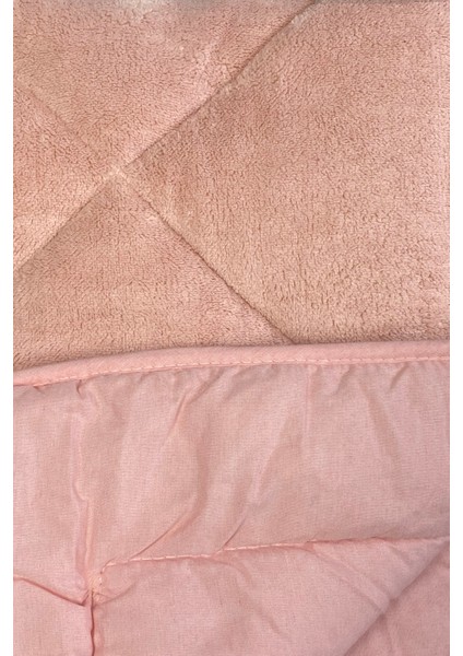 Lüks Welsoft Bebek Yorganı | 100X150 cm | Çift Taraflı Kullanım | Kuzu Tüyü Yumuşaklığı modelleri