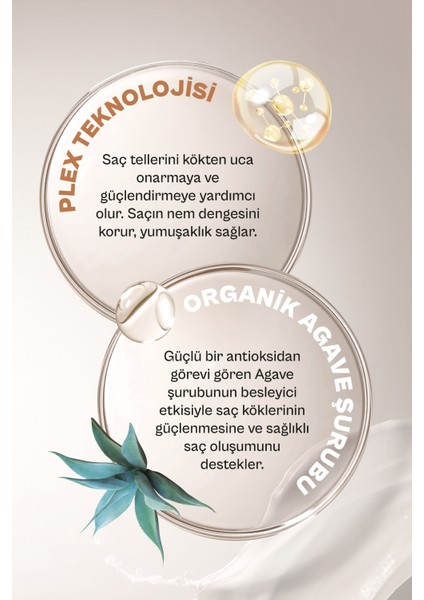 Care No.1 Bond Plex Restore Repair Saç Bakım Maskesi 50 ml fırsatları