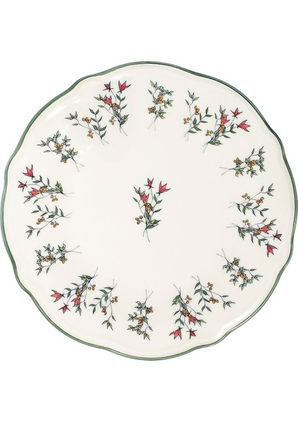 Terra 24 Parça Yemek Takımı - Renkli indirimleri