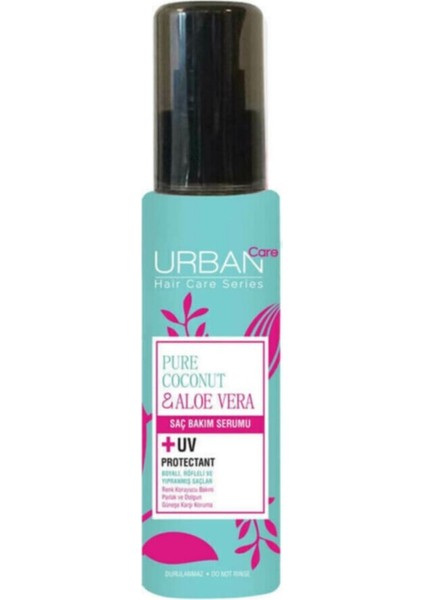 Care Hindistan Cevizi & Aloe Vera Serum 75 ml