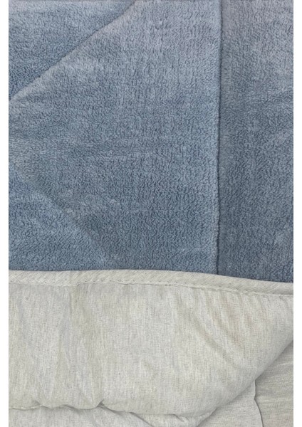 Lüks Welsoft Bebek Yorganı | 100X150 cm | Çift Taraflı Kullanım | Kuzu Tüyü Yumuşaklığı modelleri
