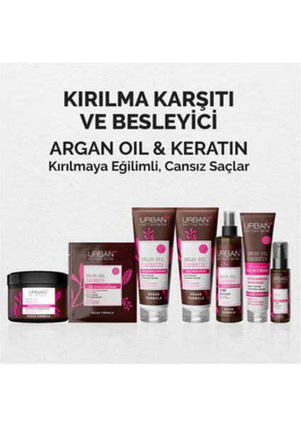 Care Argan Oil ve Keratin Saç Bakım Maskesi 230 ml fiyatları