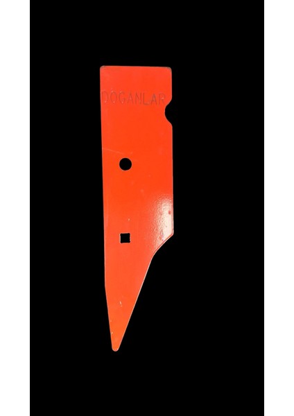 Doğanlar Taban Demiri Kısa 10-14 (2022 Öncesi)