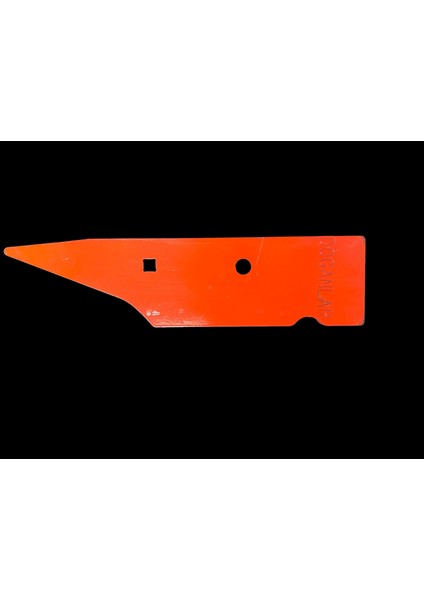 Doğanlar Taban Demiri Kısa 10-14 (2022 Öncesi) fiyatları