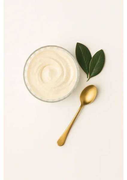 3’lü Yuvarlak Çizgili Cam Magnolia Sunum Kasesi – Tatlı, Kahvaltı, Meze ve Çerezlik