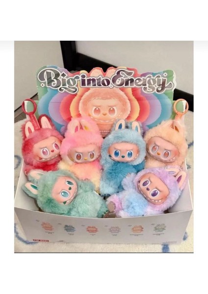 Labubu Peluş Anahtarlık Labubu Sürpriz Paket Peluş Oyuncak fiyatları