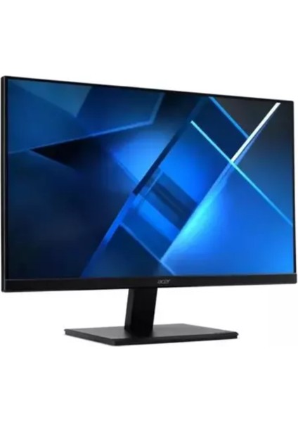 21.5'' 1ms 100 Hz Fhd HDMI VGA Vesa LED Monitör Siyah fiyatları