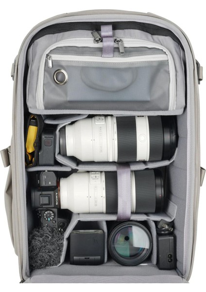 Veo Metro B30L cm Sırt Çantası