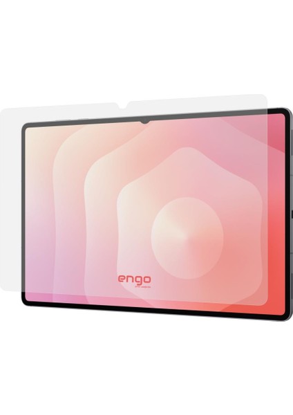 Samsung Galaxy Tab S11 Ultra Mat Ekran Koruyucu Şeffaf 9h Nano 14.6 Inç SM-X930 ile Uyumlu modelleri