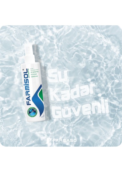 Alkolsüz Antiviral ve Antibakteriyel El ve Cilt Dezenfektan Spreyi 75 ml – Hassas Ciltlere Özel fiyatları