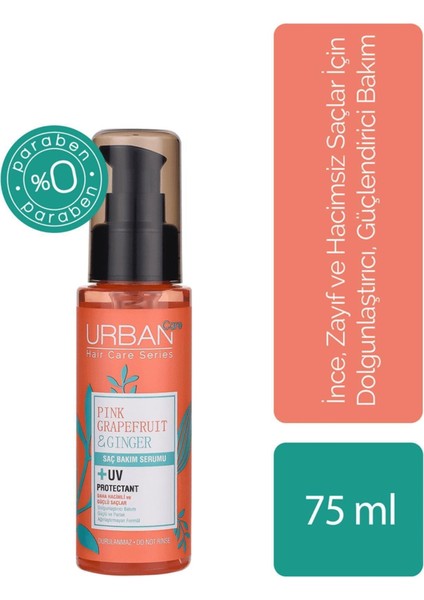 Care Pembe Greyfurt ve Zencefil Içeren Bakım Serumu 75 ml fiyatları