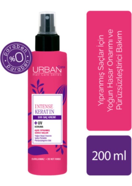Care Keratinli Sıvı Saç Kremi 200 ml fiyatları