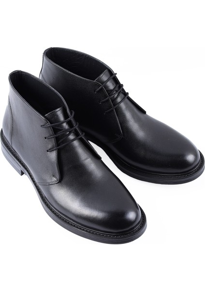Hakiki %100 Napa Deri Erkek Günlük Bot