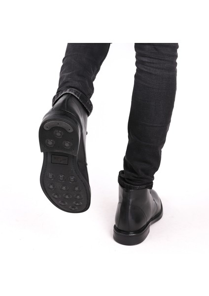 Hakiki %100 Napa Deri Erkek Günlük Bot fiyatları