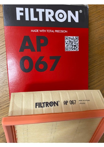 Hava Fıltresı Chery Tıggo8 Pro AP067 91FF 9601 Ab C26138/1 LX435/1 E305L RXA4359 1457429791 indirimleri