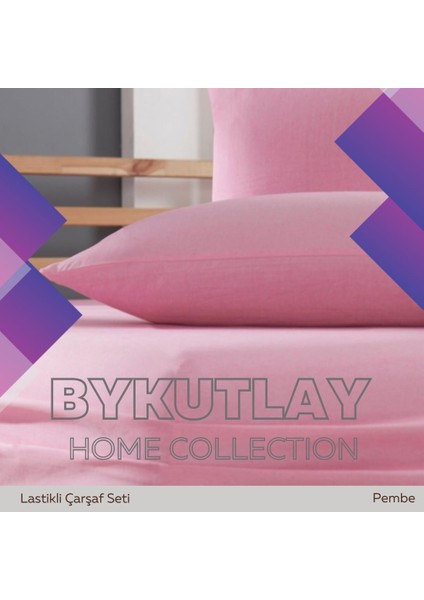 Lastikliçarşaf Seti