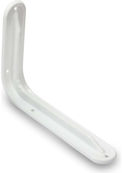 BA301 Raf Altı Lüx Beyaz 110x140 mm - 4'lü Paket fiyatları
