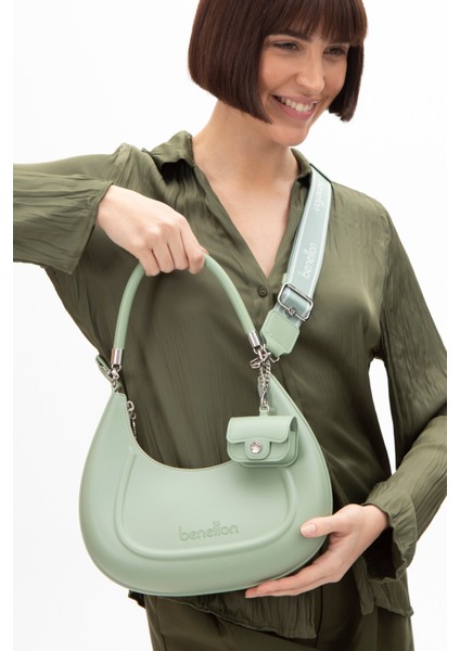 Unıted Colors Of Benetton Kadın Kol Çantası C.BNT_1451 fiyatları