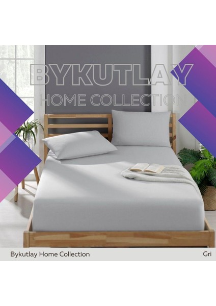 Lastikliçarşaf Seti