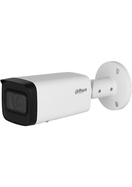 4 Megapiksel Wdr H.265 Ir Bullet Kamera
