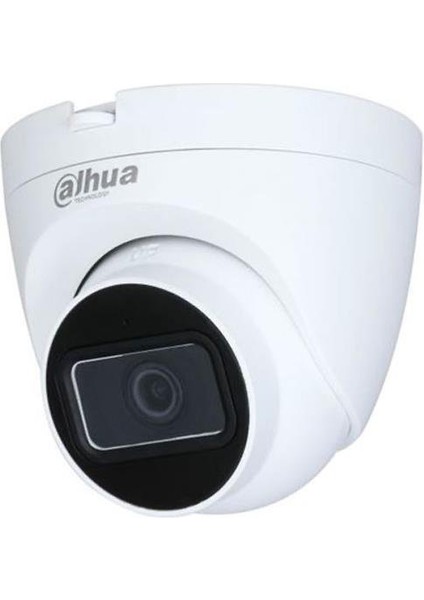 4 Mp H.265+ Ir Dome Starlight KAMERA(30M Ir) - Sesli