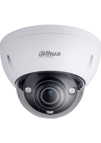 2 Mp H.265 Starlight Wdr Ultra-Smart Ir Dome Ip Kamera - 60FPS - Epoe