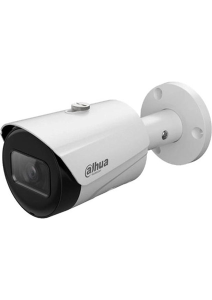 2 Megapiksel Starlight Ir Bullet Ip Kamera