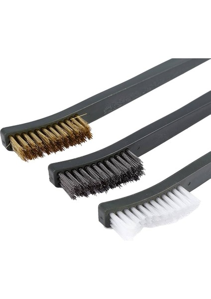 Genel Maksat Fırçası Paslanmaz Çelik (Uzun) fiyatları
